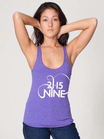 Ladies Classic Tank