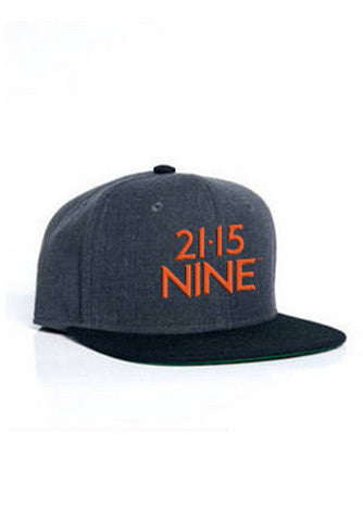 21.15.NINE Snap Back