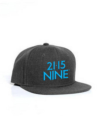 21.15.NINE Snap Back