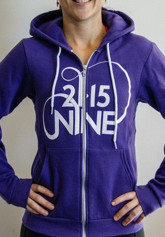 21.15.NINE Limited NEON Define Hoodie