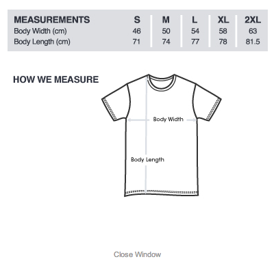 21.15.NINE Classic Men's Tee