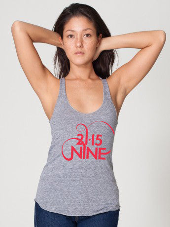 Ladies Classic Tank