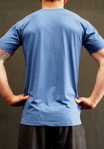 21.15.NINE Classic Men's Tee