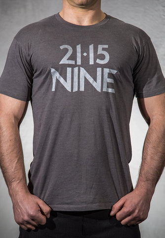 21.15.NINE Limited Militaria 2.0 Tee