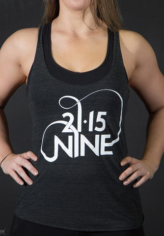 Ladies Classic Tank